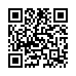 QR kód na túto stránku horne-oresany.oma.sk cyklotrasa blue bicycle