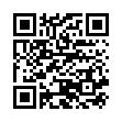 QR kód na túto stránku horne-oresany.oma.sk turistika blue major