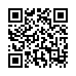 QR kód na túto stránku horne-otrokovce.oma.sk prevadzkuje sck