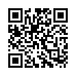 QR kód na túto stránku horne-saliby.oma.sk pristupnost