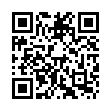 QR kód na túto stránku horne-semerovce.oma.sk turistika pristresok