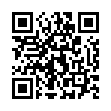 QR kód na túto stránku horne-slazany.oma.sk cyklotrasa green