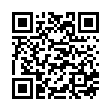 QR kód na túto stránku horne-srnie.oma.sk u skolska 2