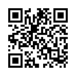 QR kód na túto stránku horne-sutovce.oma.sk cyklotrasa