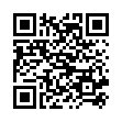 QR kód na túto stránku horni-becva.oma.sk cyklotrasa ine bicycle