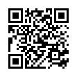 QR kód na túto stránku horni-becva.oma.sk turistika blue ine