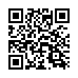 QR kód na túto stránku horni-becva.oma.sk turistika red spring