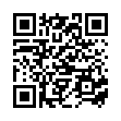 QR kód na túto stránku horni-becva.oma.sk turistika yellow