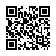 QR kód na túto stránku horni-jeleni.oma.sk u jizni 201