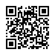 QR kód na túto stránku horni-libchavy.oma.sk cyklotrasa blue