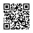 QR kód na túto stránku horni-lipova.oma.sk cyklotrasa blue bicycle