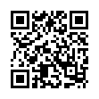 QR kód na túto stránku horni-lipova.oma.sk cyklotrasa green