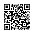 QR kód na túto stránku horni-lomna.oma.sk sport pingpong
