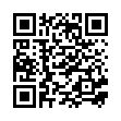 QR kód na túto stránku horni-mesto.oma.sk priroda vyhlad