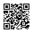 QR kód na túto stránku horni-mesto.oma.sk turistika blue