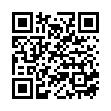 QR kód na túto stránku horni-morava.oma.sk priroda