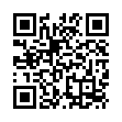 QR kód na túto stránku horni-rokytnice.oma.sk cyklotrasa red