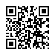 QR kód na túto stránku horni-sokolovec.oma.sk splav hat