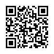 QR kód na túto stránku horni-vilemovice.oma.sk turistika yellow