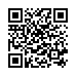 QR kód na túto stránku https://horny-turcek.oma.sk/cyklotrasa/yellow/bicycle