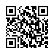 QR kód na túto stránku horovce.mi.oma.sk prevadzkuje