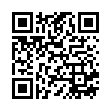 QR kód na túto stránku horovce.oma.sk turistika miesto