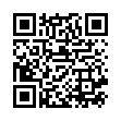 QR kód na túto stránku horovce.oma.sk zdravotnictvo defiblirator