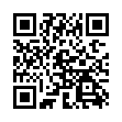 QR kód na túto stránku horpacs.oma.sk cyklotrasa