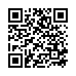QR kód na túto stránku horsa.oma.sk cyklotrasa blue