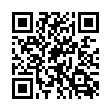 QR kód na túto stránku hostalkova.oma.sk zima vlek