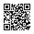 QR kód na túto stránku hostasovice.oma.sk cyklotrasa bicycle