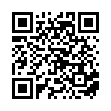 QR kód na túto stránku hostasovice.oma.sk cyklotrasa blue
