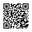 QR kód na túto stránku hostejn.oma.sk cyklotrasa bicycle