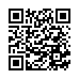 QR kód na túto stránku hostejn.oma.sk cyklotrasa ine bicycle