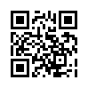 QR kód na túto stránku hostejn.oma.sk mhd train