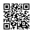 QR kód na túto stránku hostejn.oma.sk splav brod