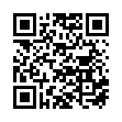QR kód na túto stránku hostejov.oma.sk cyklotrasa