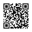 QR kód na túto stránku hostejov.oma.sk turistika ine