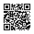 QR kód na túto stránku hostenice.oma.sk priroda prepadlina