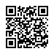 QR kód na túto stránku hostenice.oma.sk turistika yellow major