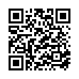 QR kód na túto stránku hosteradice.oma.sk bicykel