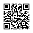 QR kód na túto stránku hosteradice.oma.sk cyklotrasa bicycle
