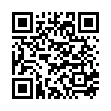 QR kód na túto stránku hosteradice.oma.sk mhd ine bus