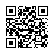 QR kód na túto stránku hosteradice.oma.sk turistika chranena-oblast