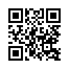 QR kód na túto stránku hosteradky-resov.oma.sk