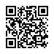 QR kód na túto stránku hosteradky-resov.oma.sk pristupnost barierove