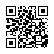 QR kód na túto stránku hosteradky-resov.oma.sk sluzby kos