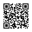 QR kód na túto stránku hosteradky-resov.oma.sk turistika ohnisko