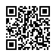 QR kód na túto stránku hostice-u-litencic.oma.sk turistika yellow
