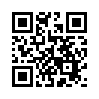 QR kód na túto stránku hostim.oma.sk mhd ine